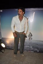 Sunil Shetty at the Music launch of film Jal in Mumbai on 19th March 2014